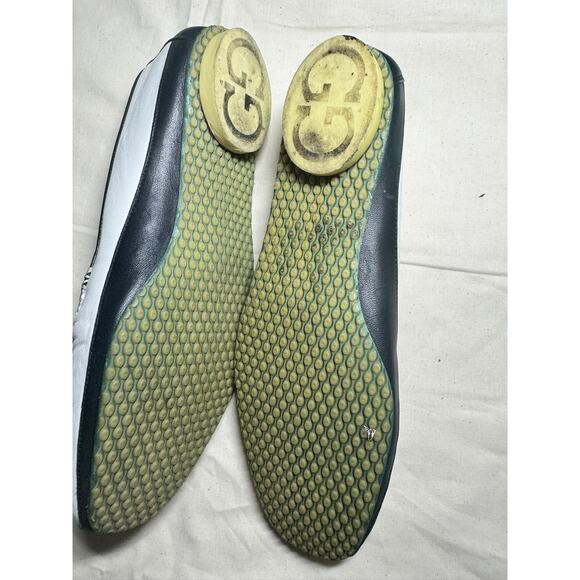 Galo Vintage Women's Handmade in Italy Loafers Size 40 | Size 9 - Picture 3 of 6